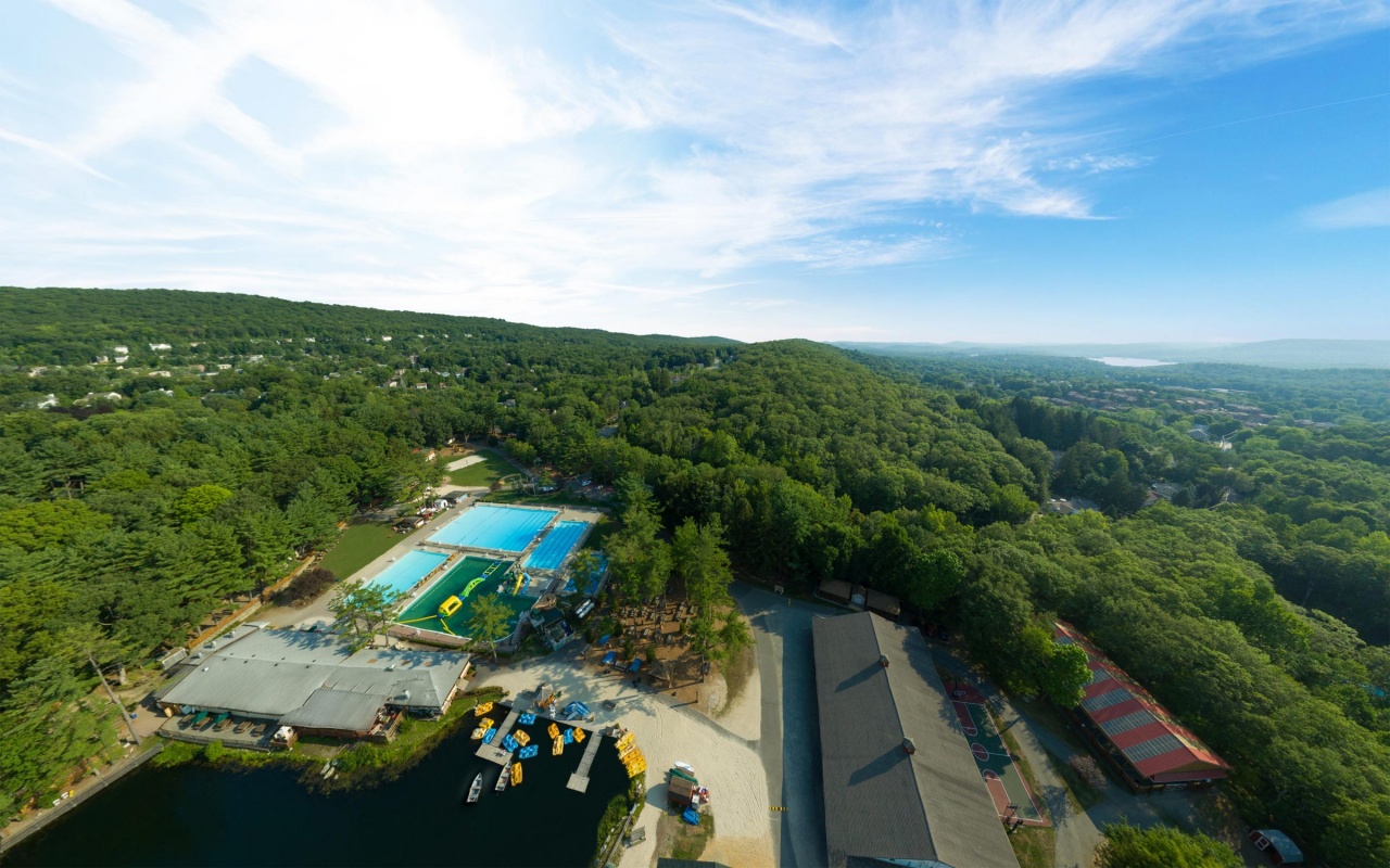 Our Corporate/Event Facilities in Bergen County NJ