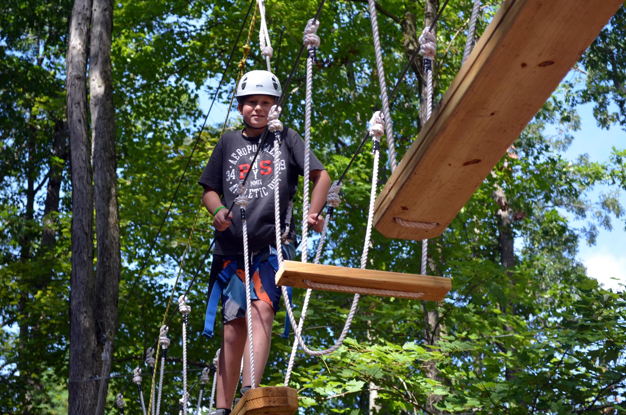 Challenge Course