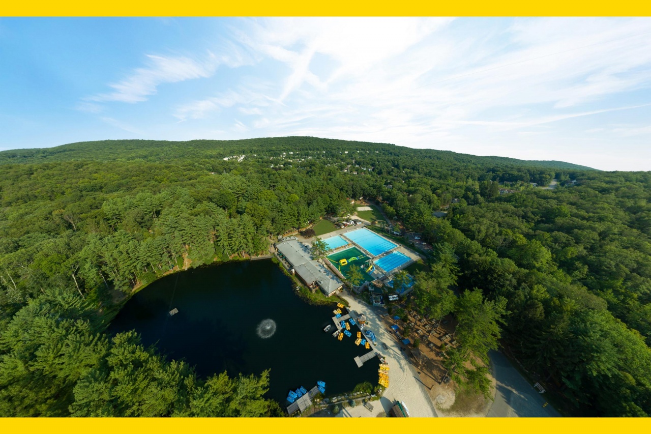 Our Corporate/Event Facilities in Bergen County NJ